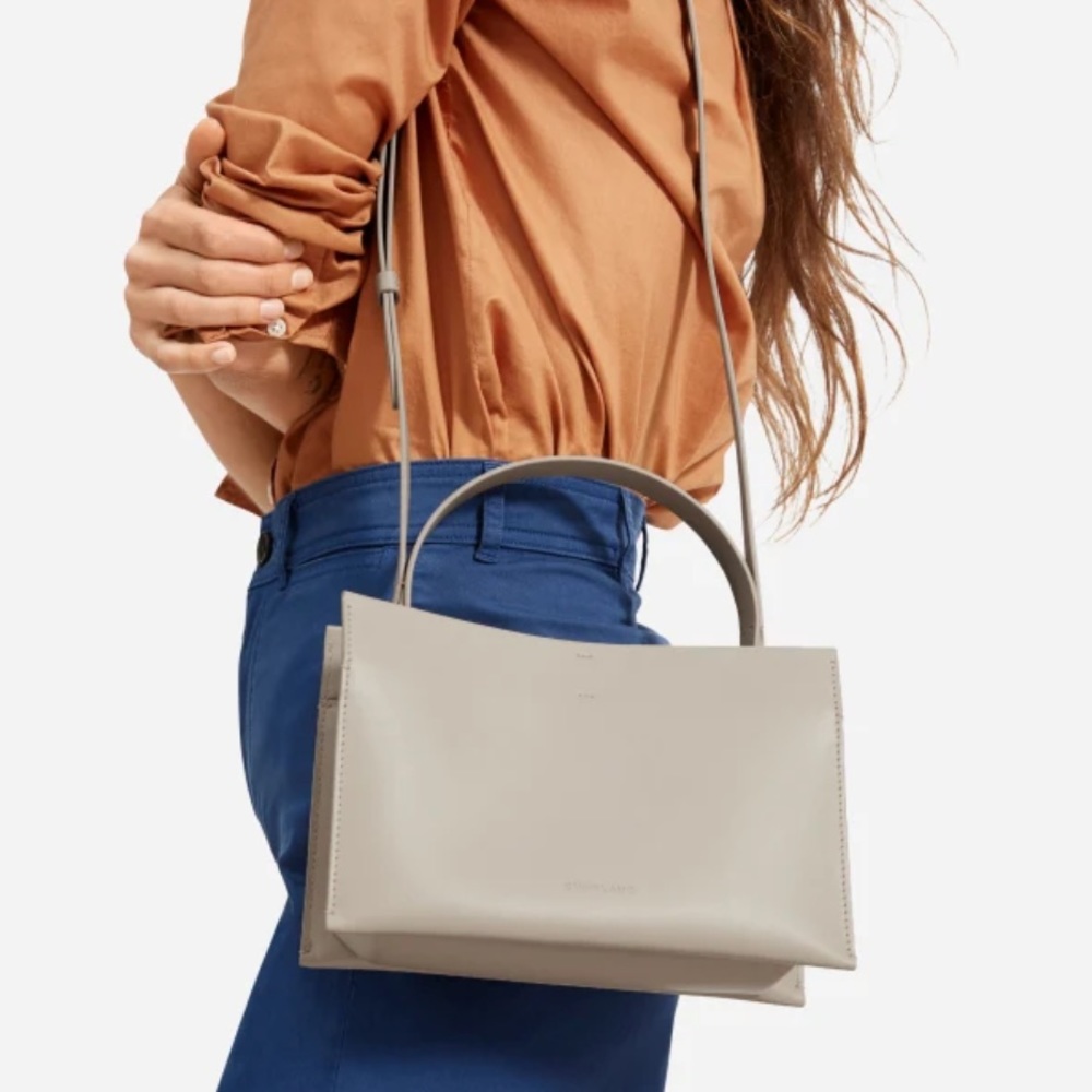 Everlane Lunch Box Bag
